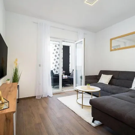 Rogoznica's Hidden Gem Rogoznica (Sibenik-Knin)