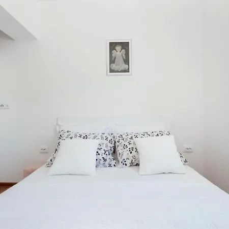 Apartamento Rogoznica's Hidden Gem *