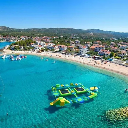 Rogoznica's Hidden Gem