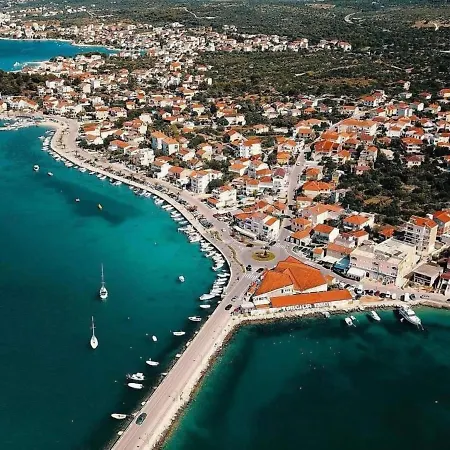 Apartman Rogoznica's Hidden Gem Rogoznica