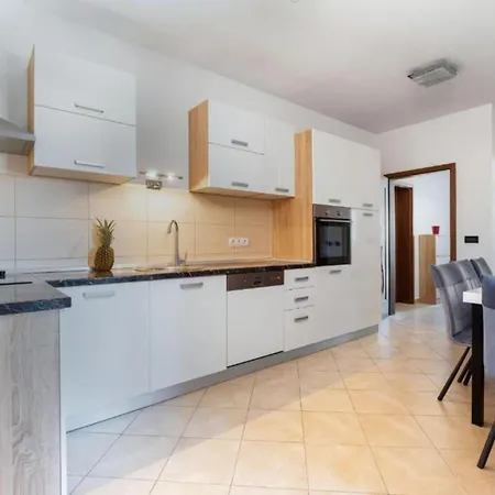 Rogoznica's Hidden Gem Rogoznica