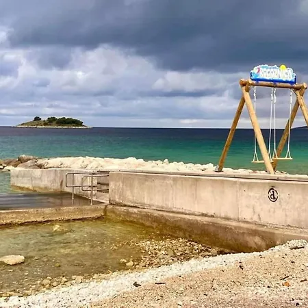 Apartman Rogoznica's Hidden Gem Rogoznica (Sibenik-Knin)