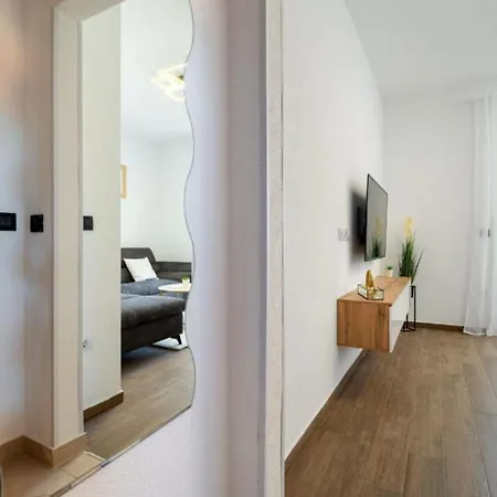 Rogoznica's Hidden Gem *