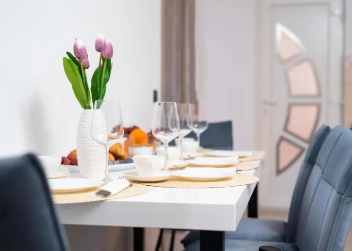 Rogoznica's Hidden Gem Apartment *