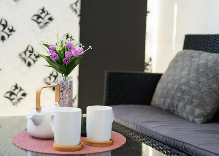 Rogoznica's Hidden Gem * Rogoznica