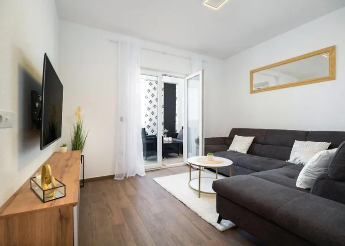 Rogoznica's Hidden Gem Rogoznica (Sibenik-Knin)