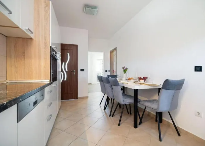 Rogoznica's Hidden Gem Rogoznica (Sibenik-Knin)