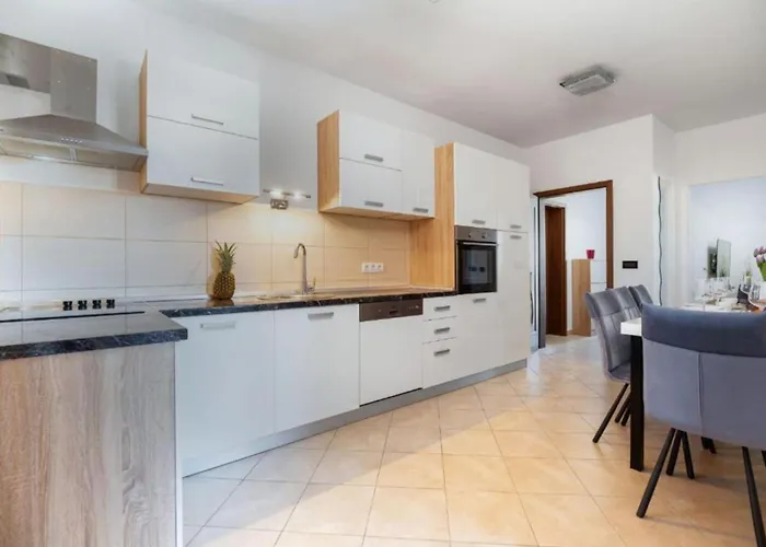 Rogoznica's Hidden Gem Rogoznica