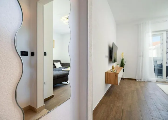 Rogoznica's Hidden Gem *